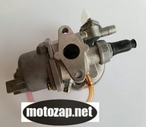 Карбюратор Пітбайк-міні 2Т 50куб