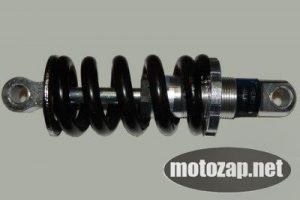 Амортизатор задній Пітбайк-міні 2Т 50куб 1 шт