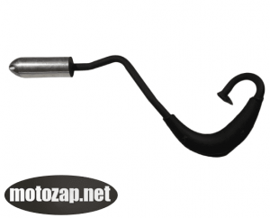 Глушник Пітбайк-міні 2Т 50куб