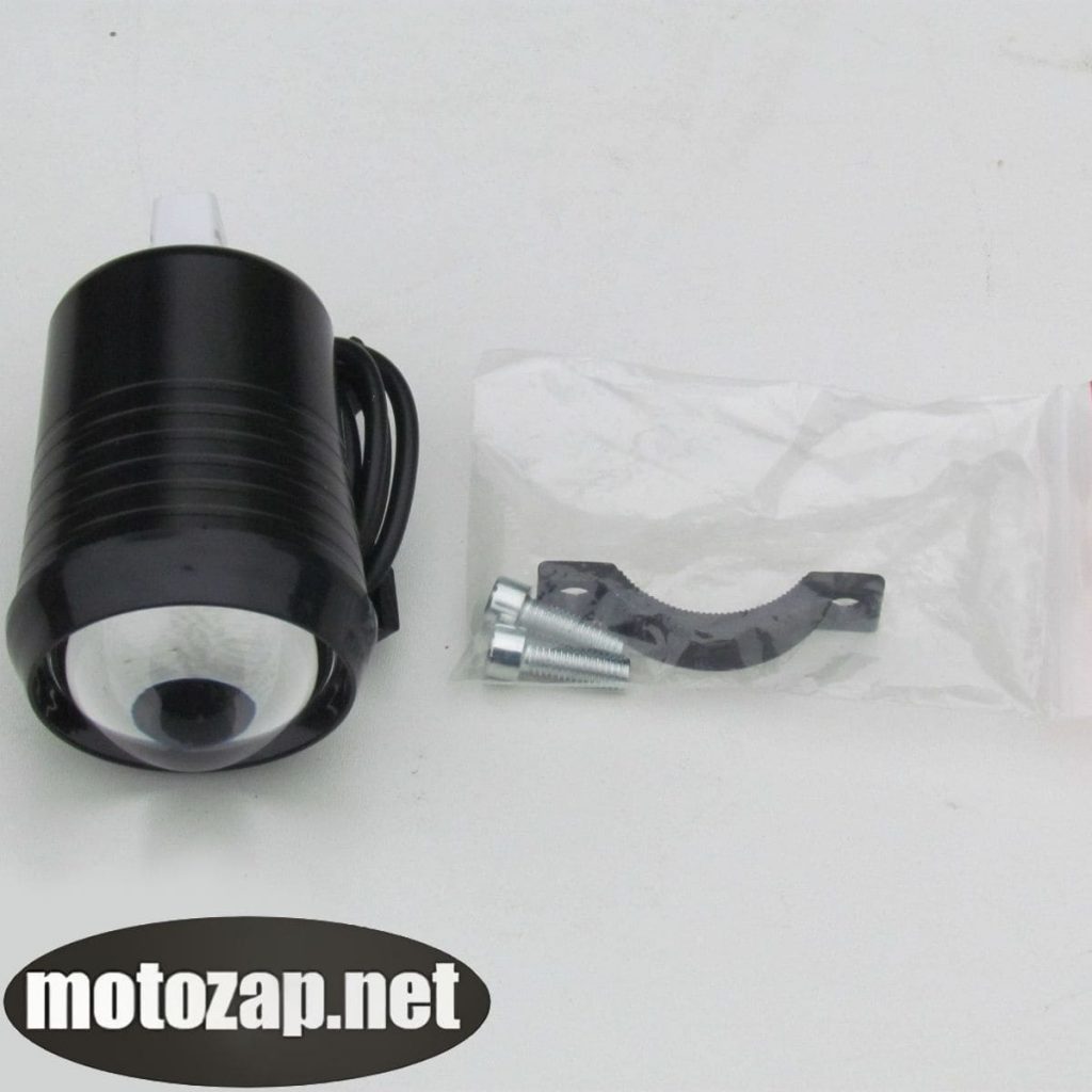 Фара LED 1 шт мала додаткова