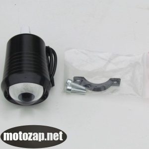 Фара LED 1 шт мала додаткова