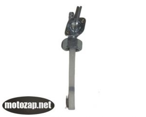 Кран паливний Delta d=12mm