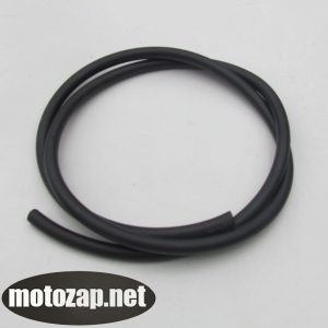 Шланг карбюратора 1м чорний