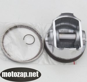Поршень мотоцикл SHINERAY ОРИГІНАЛ CG/CB 250куб 72mm