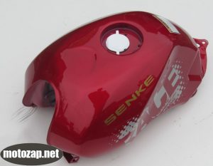 Бак паливний SENKE SK200-9 RACE