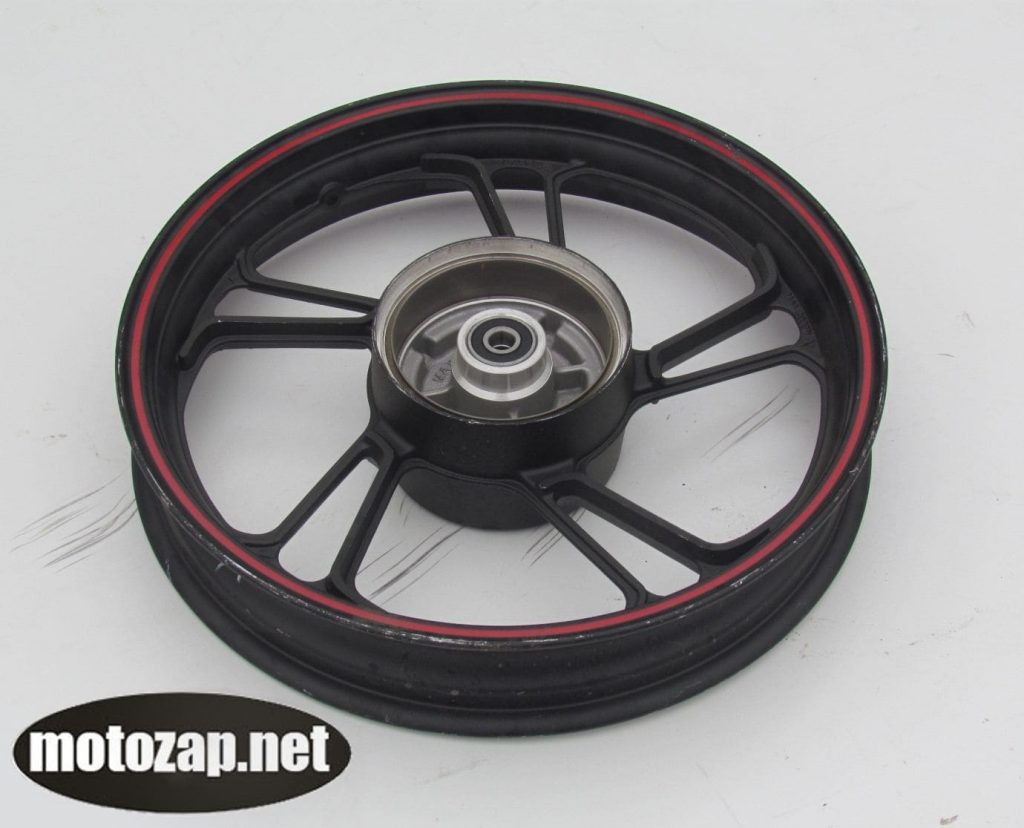 Диск заднього колеса 17-2.50 SENKE 200-12 LIFAN 175-2E