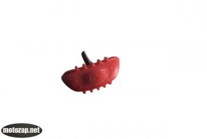 Буксатор на 1 шт переднього диска 1,65J