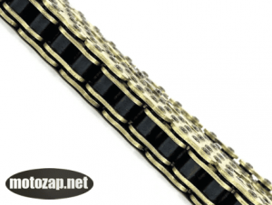 Цеп SUPER сальникова (золота) 520НXS*120