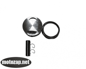 Поршень мотоцикл CG 150куб 62mm