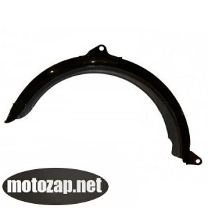 Крило заднє Alpha Delta чорне