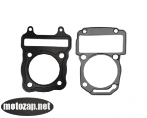 Прокладка циліндра LIFAN 200 CITYR к-кт