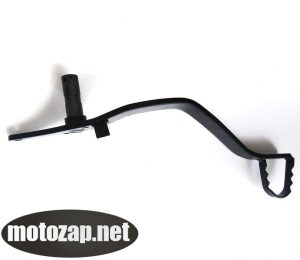 Ніжка (педаль) гальма мотоцикл ЕНДУРО SHINERAY 200-6C + VIPER V200R