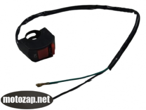 Перемикач (блок) руля до LED фари 1 шт