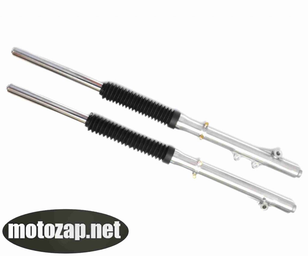 Амортизатор передній Мотоцикл SENKE тонкий ЕНДУРО SK250GY-4  к-кт 2 шт