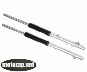 Амортизатор передній Мотоцикл SENKE тонкий ЕНДУРО SK250GY-4  к-кт 2 шт