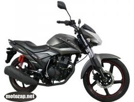 3.Мотоцикл LIFAN LF150-2E 150куб