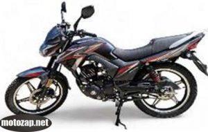 2.Мотоцикл MUSSTANG REGION MT200-9 2025 рік, 200 куб