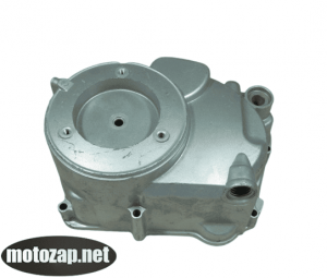 Кришка двигуна Права ACTIVE зчеплення напівавтомат