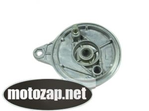 Кришка заднього колеса Alpha Delta (гола)