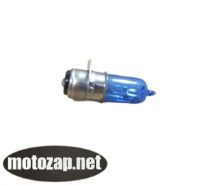 Лампа фари 3 вуса скутер 12W 18W 18W на блістері