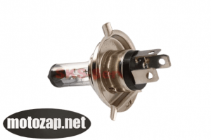 Лампа фари H4 12V 35W 35W (тип автомобільний)