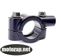 Хомут на руль 1 шт для кріплення зеркала d8, D22