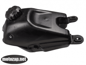 Бак паливний Пітбайк KAYA КХD312 150куб