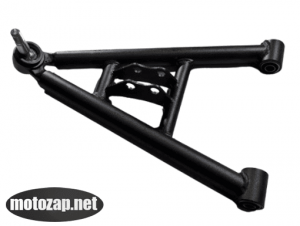 Ричаг нижній Квадроцикл з шаровою опорою KXD012 10 колесо