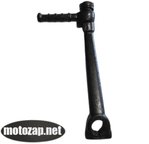 Ніжка заводна (кікстартера) скутер 2Т HONDA DIO