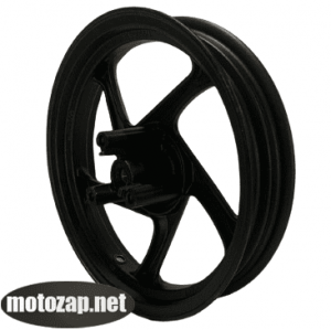 Диск переднього колеса електроскутер 12 EkoKAYA YB2000DT-41