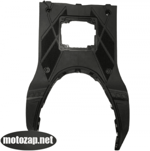 Пластик електроскутер EkoKAYA YB2000DT-41 акумулятора