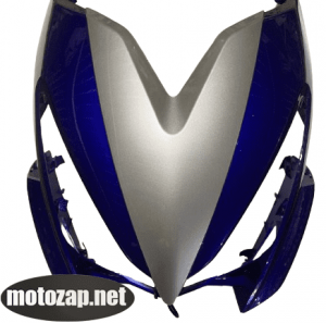 Пластик електроскутер EkoKAYA YB2000DT-41 клюв обтічник фари