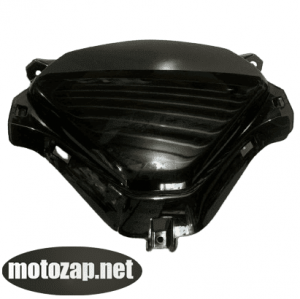 Пластик електроскутер EkoKAYA YB2000DT-41 скло з кришкою спідометра