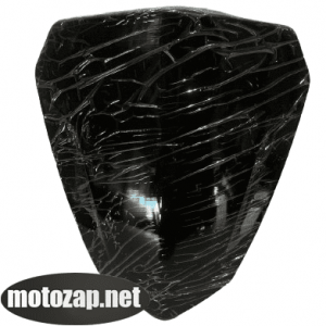 Пластик електроскутер EkoKAYA YB2000DT-41 вітровик