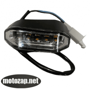 Поворот 1 шт передній електроскутер EkoKAYA YB2000DT-41