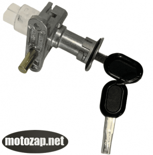 Замок запалювання (голий) електроскутер EkoKAYA YB2000DT-41