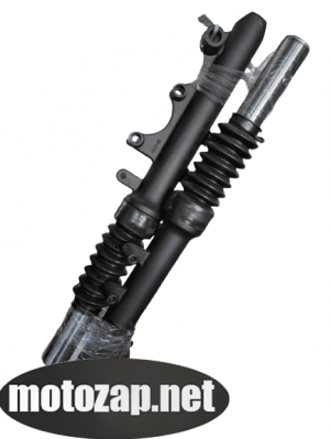 Амортизатор передній  електроскутер EkoKAYA YB2000DT-41 дискове гальмо к-кт 2 шт