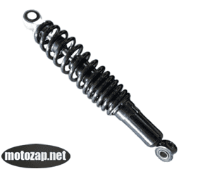 Амортизатор задній електроскутер втулка/втулка електроскутер EkoKAYA YB2000DT-41 300мм