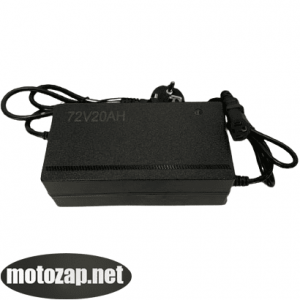 Зарядний пристрій 72V20Ah електроскутер EkoKAYA YB2000DT-41