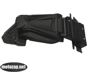 Пластик SENKE NEW SK200-12 крило заднє (на нову модель)