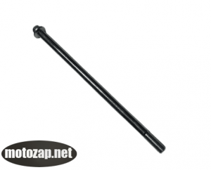 Ось переднього колеса мотоцикли різні SENKE SK250GY-5 SK250GY-4