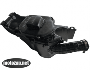 Фільтр в зборі Ендуро SENKE SK250GY-5 SK250GY-4