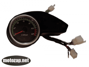 Спідометр мотоцикл електронний Ендуро SENKE SK250GY-5 DISERT