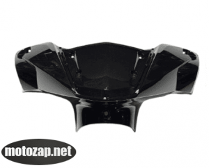 Пластик електроскутер EkoKAYA YB2000DT-41 голова