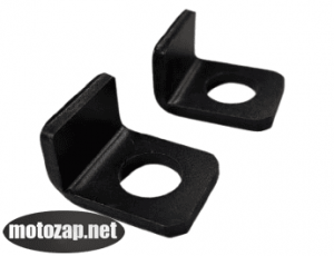 Натягувач цепа заднього колеса мотоцикл ЕНДУРО SENKE SK250GY-5 SK250GY-4 (2 куточки)