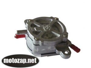 Бензонасос вакуумний скутер HONDA DIO