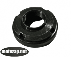 Гайка стопорна руля мотоцикли 150/300куб ЕНДУРО SENKE SK250GY-5 SK250GY-4
