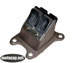 Лепестковий клапан скутер HONDA DIO AF34/35