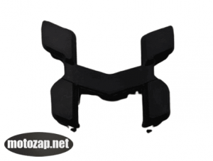 Пластик Ендуро SENKE SK250GY-5 SK250GY-4 багажника верхній