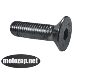 Болт 1 шт задньої зірочки мотоцикл ЕНДУРО SENKE SK250GY-5 SK250GY-4